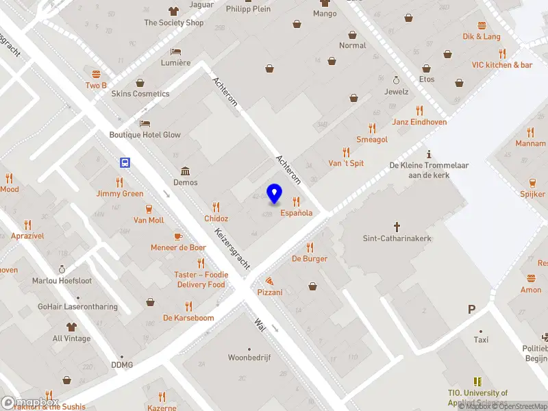 Good Vibes Hospitality B.V.