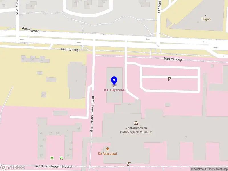 Pelvic Experts Nijmegen B.V.