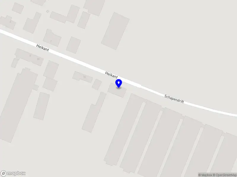 EFG Hoeve Baarle-Nassau B.V.