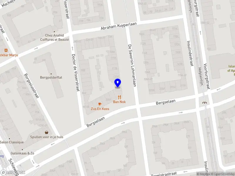 Hammachi Hospitality B.V.