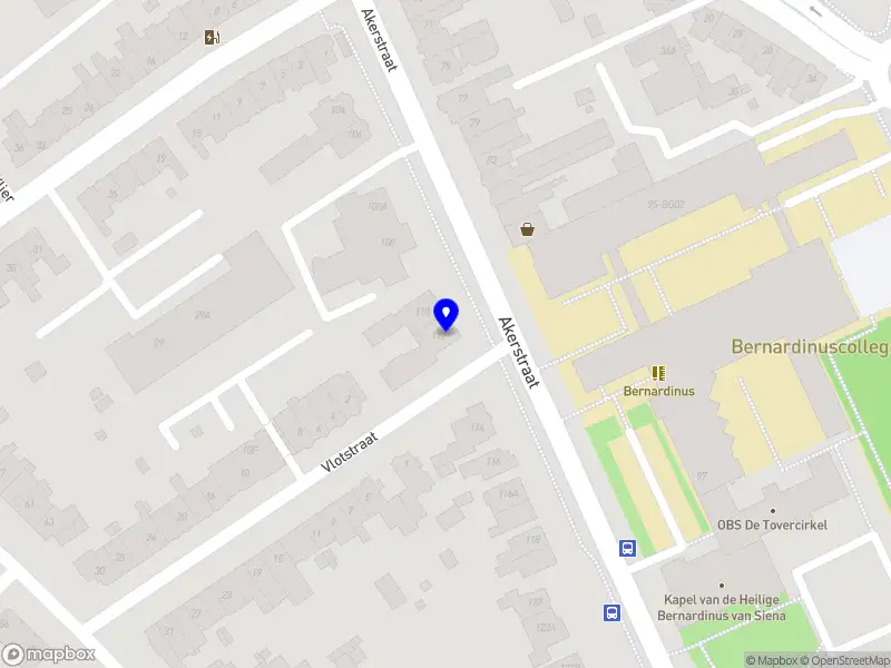 Participatie Damen Groep II B.V.