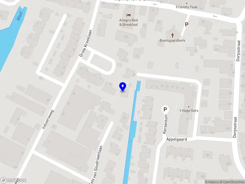 Nelisse Holding B.V.