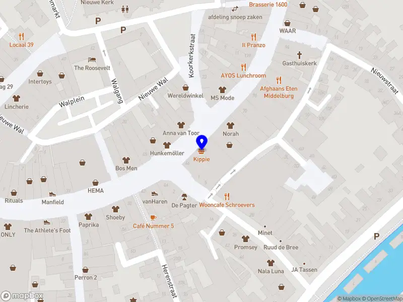 Kippie Middelburg B.V.