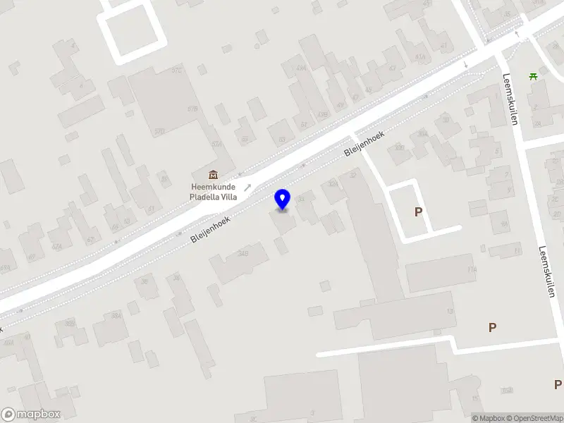 Slush Puppie Benelux B.V.