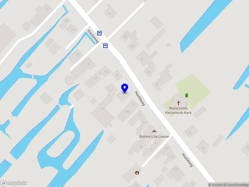 Aannemersbedrijf Beukers B.V.