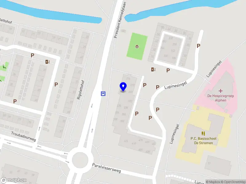 TPC Holding B.V. Alphen aan den Rijn