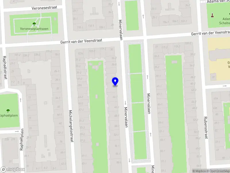 Nieuw bedrijf Nan Whitney