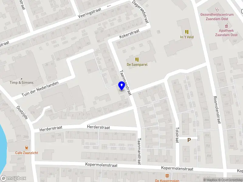 Warqline Technologies