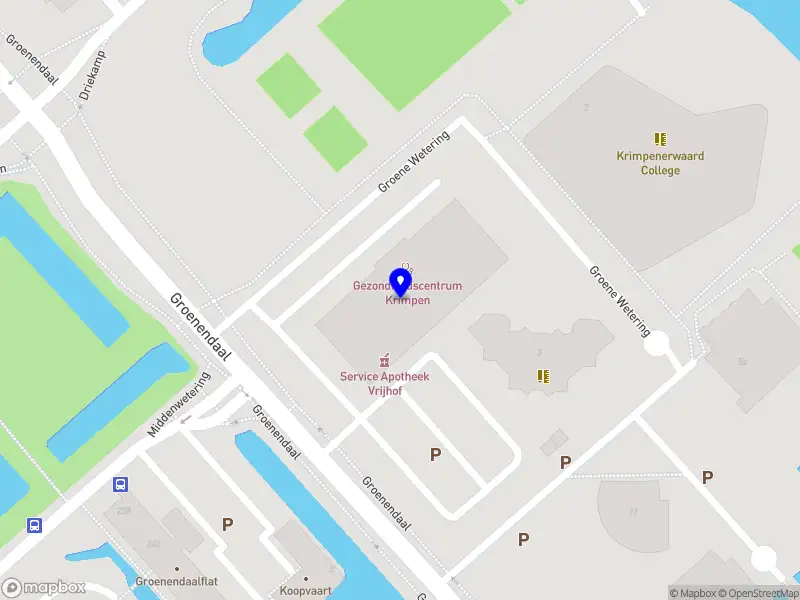 Kuiper en Koning Fysiofitness