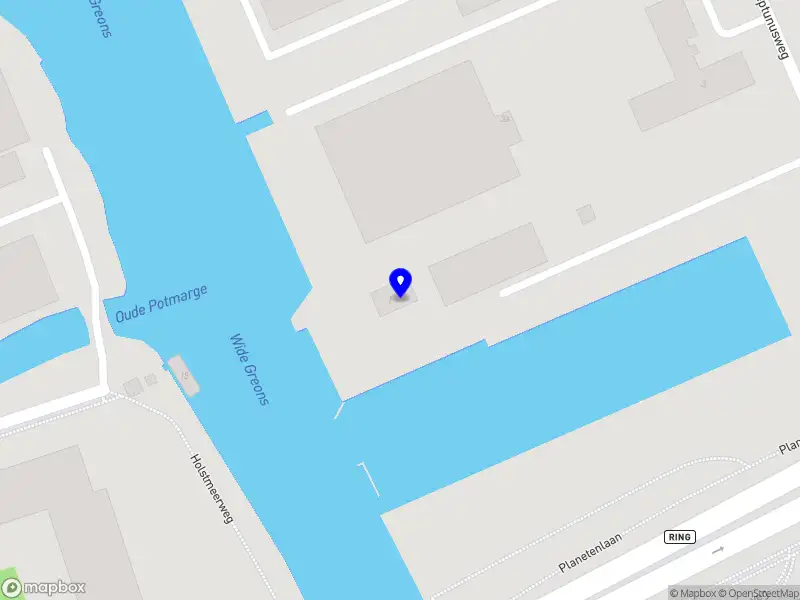 Scheepswerf Welgelegen Leeuwarden B.V.