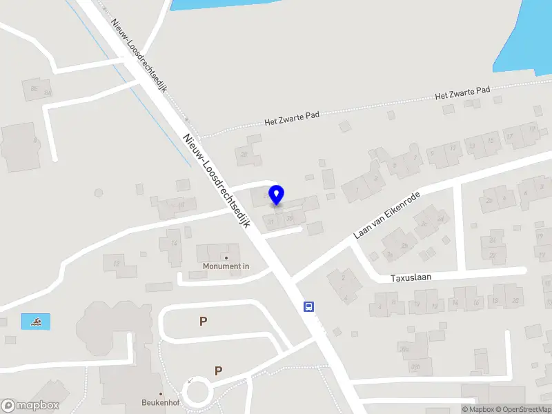 Dolder Zorg & Beheer