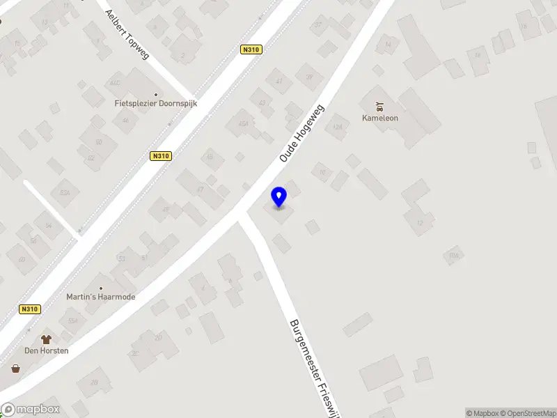 VOF Van Wezep Consult