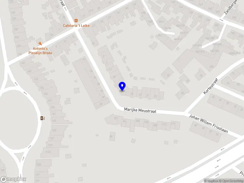 Mr. L.H.J. Baars Advies