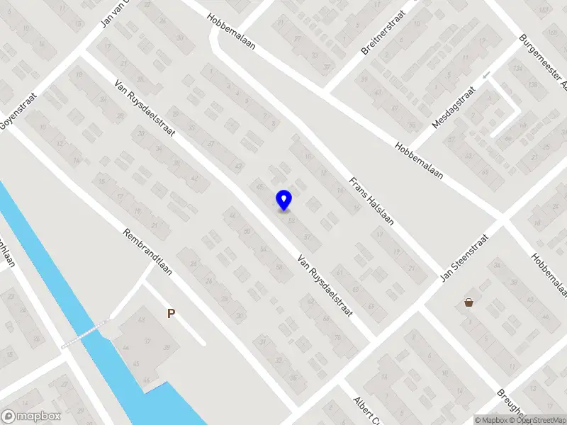 Kattentrimster Maribelle