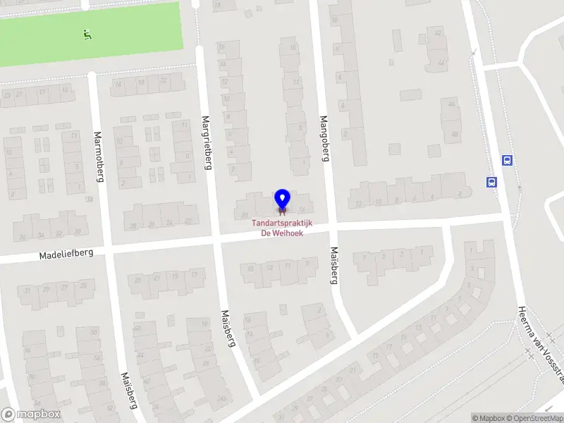 Maatschap Tandartspraktijk de Weihoek