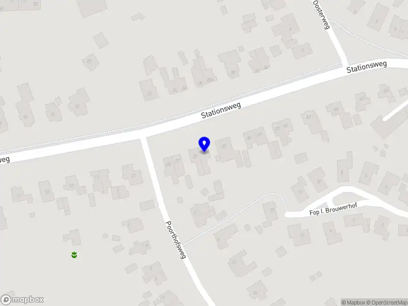 Boonapart Holding B.V.