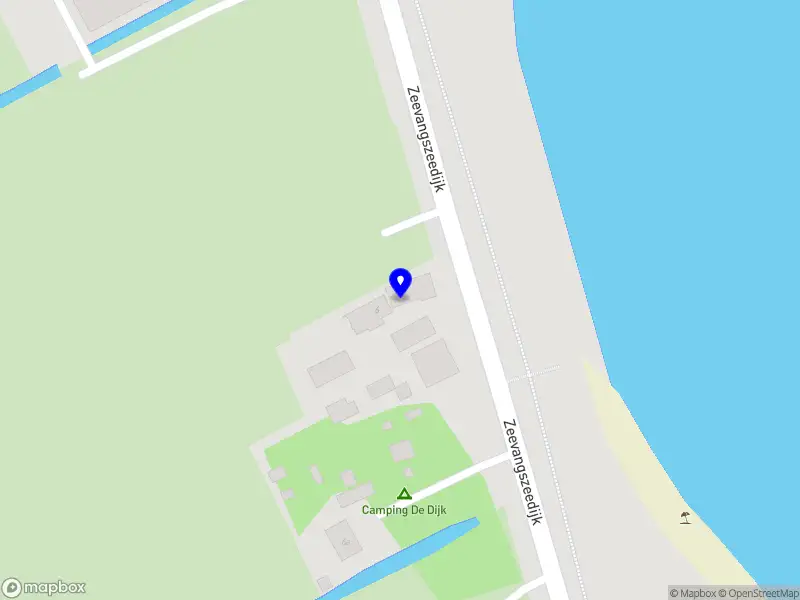 Zeevangshoeve Natuur & Recreatie B.V.