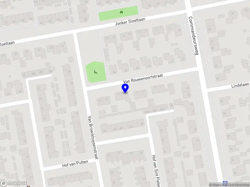 Slootweg Consultancy & Advies