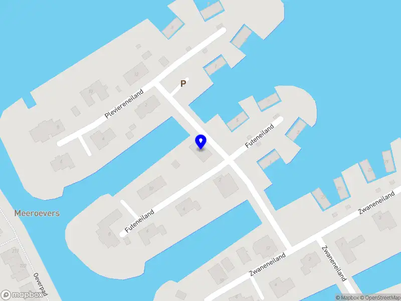 Aanhetwoldmeer Meerstad