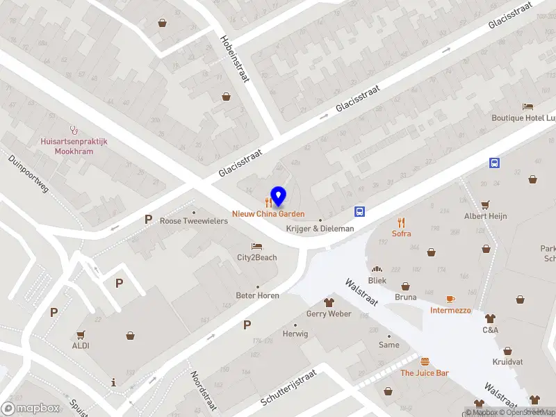 De Hypotheker Vlissingen B.V.