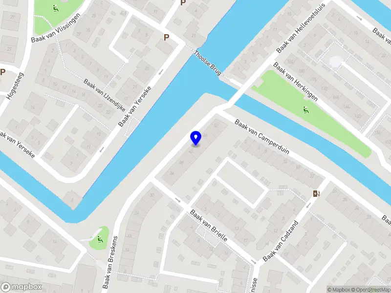 C.M. Stolk Holding B.V.