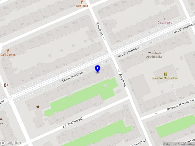 Oogheelkundig Medisch Centrum Amsterdam