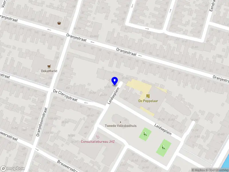 IBO Consultancy Haarlem