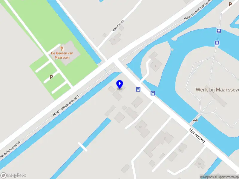 Van Vuuren Projecten B.V.