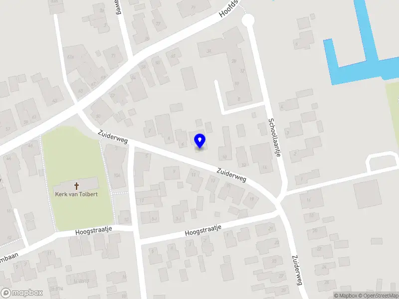 Zuiderweg Vastgoed B.V.