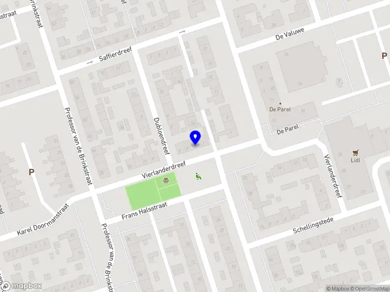 Salesconnectors B.V.