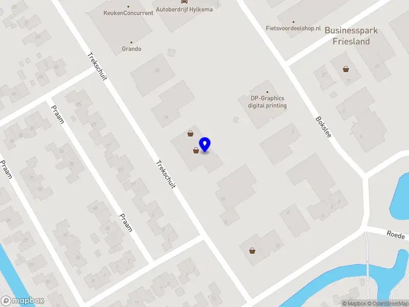 Bakkerstra Holding B.V.