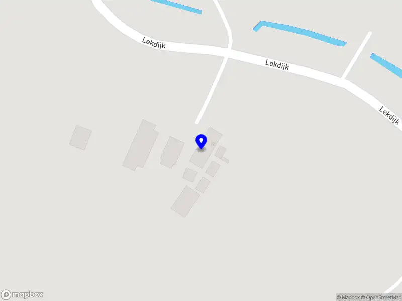 W.H. van der Lee Holding B.V.