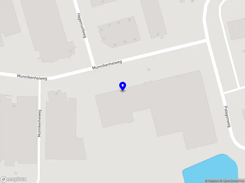 TVO international B.V.