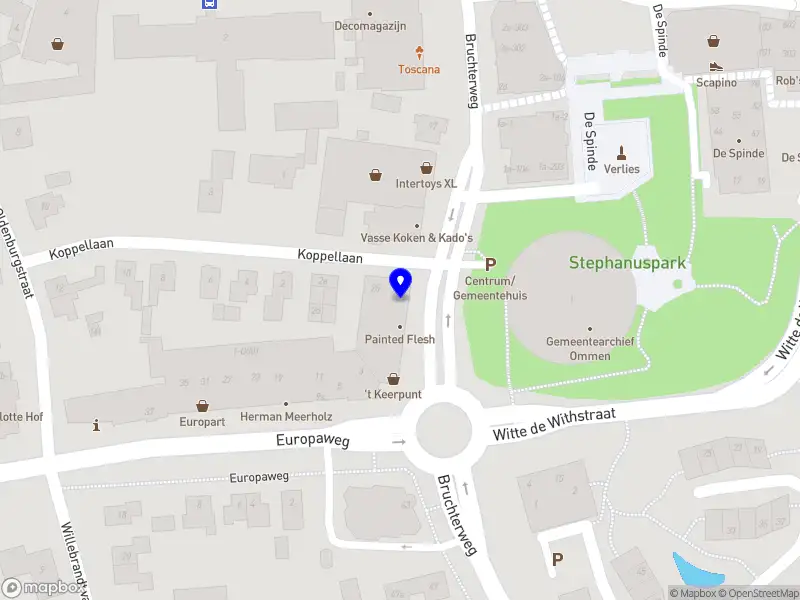 De Hypotheker Hardenberg