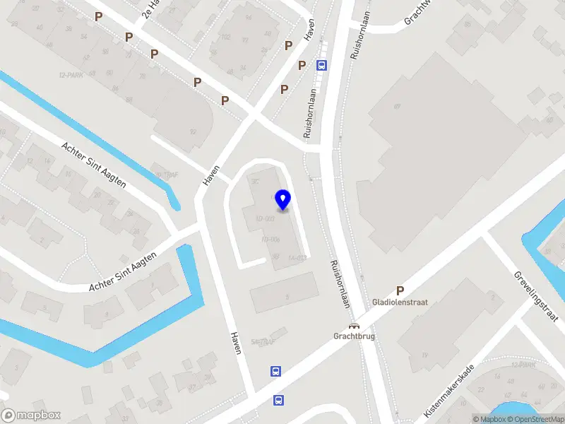 Vereniging van Eigenaars Witte Zwaan te Lisse