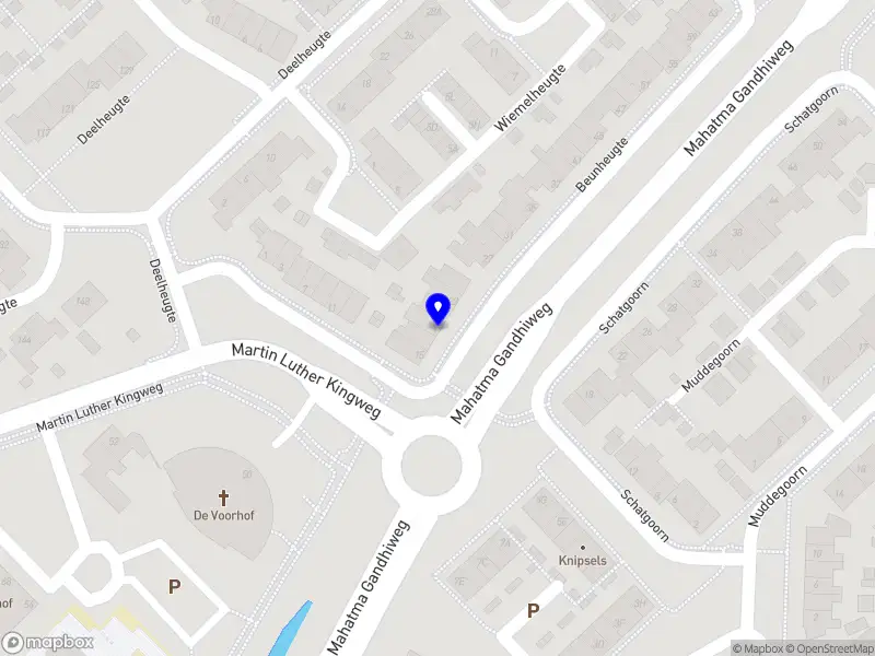 Gastouderopvang Speel & groei bij Anneke