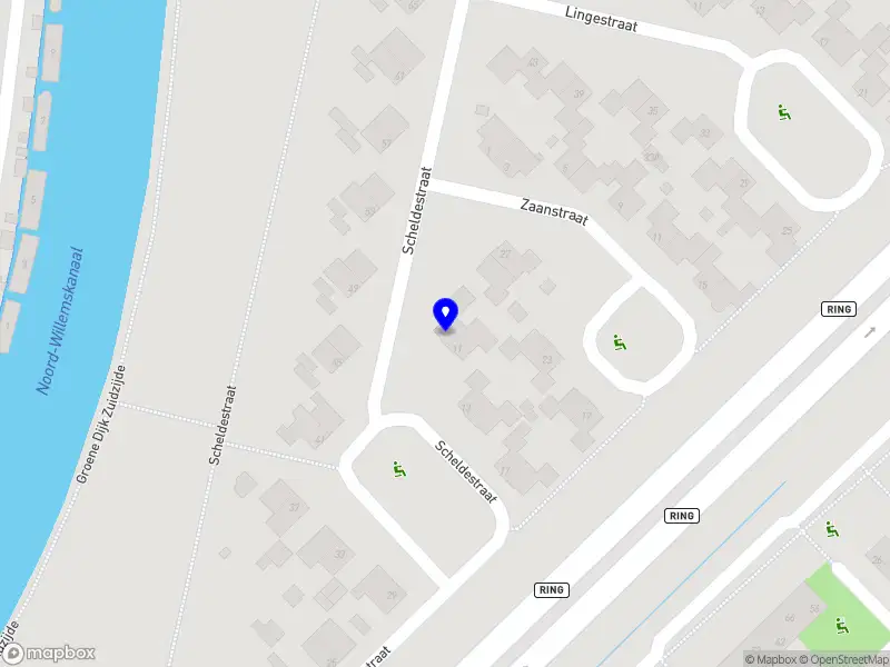 Vereniging van Eigenaars van het gebouw Cabotstraat 25-3 te Amsterdam