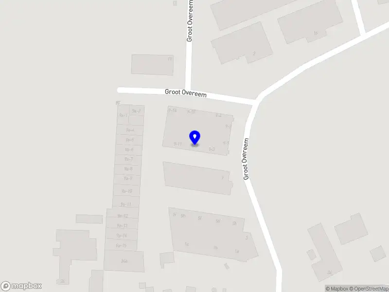 Equipment 4 U Stock B.V.