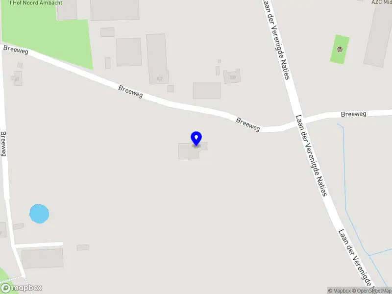 Mardinah Holding B.V.