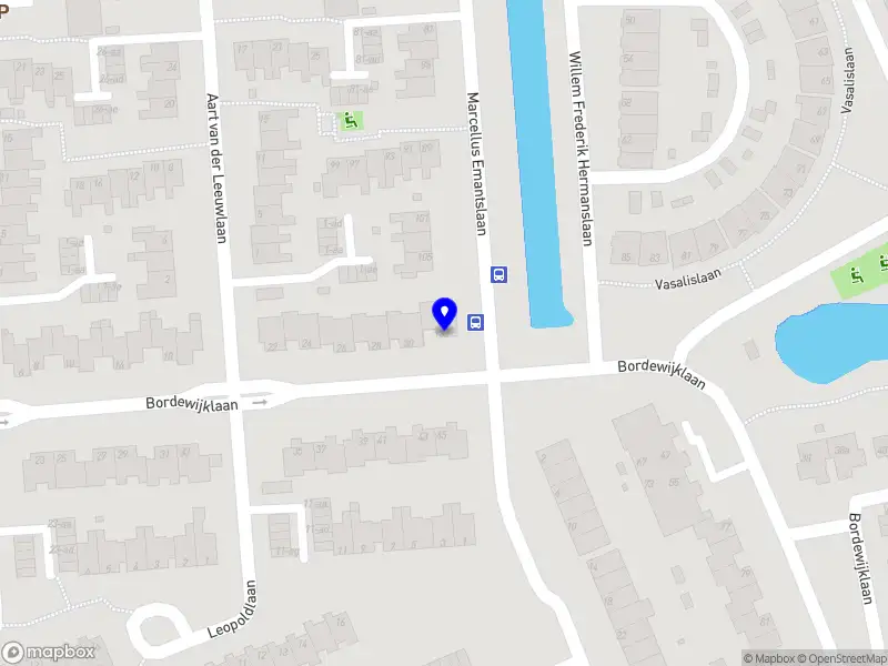 FCH-huisartswaarneming