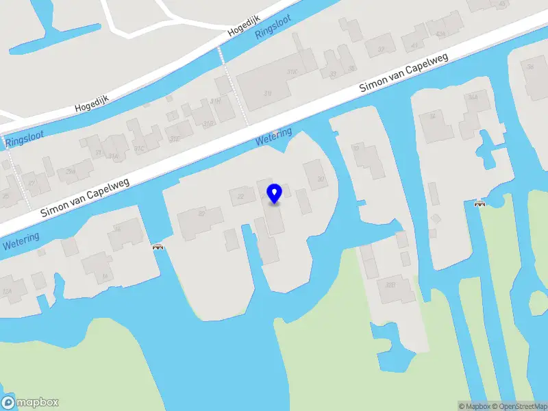 Vereniging van Eigenaars De La Reyweg 16 te 's-Gravenhage