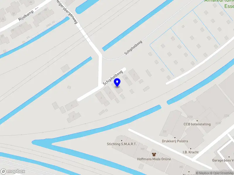 Handelsonderneming JR