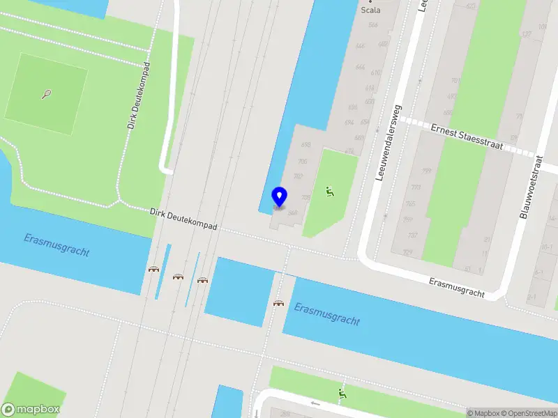 K.E.A. Perspectives B.V.