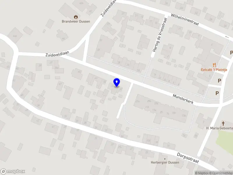 Marine Service Altena B.V.