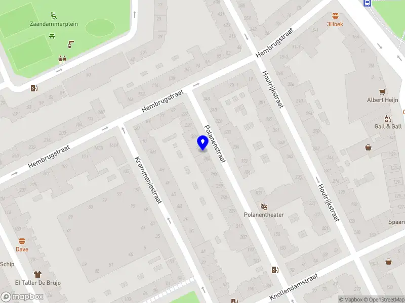 Advies en oplossing voor alle zaken