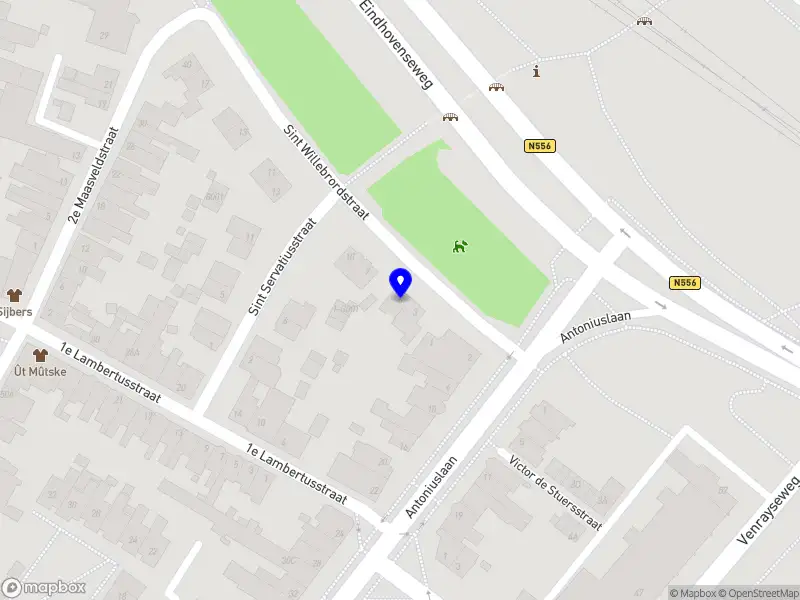 Maatwerk Massage Monique