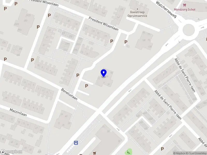 A.M. Lindhout Holding B.V.