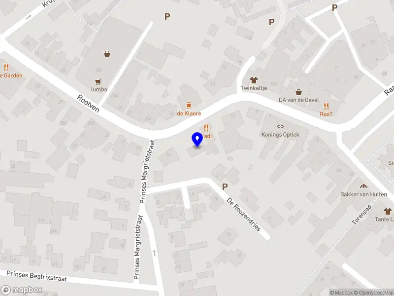 Handelsonderneming Leopold Kerstens