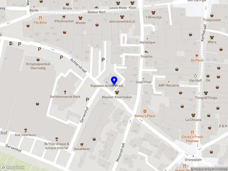 Van de Glind Schoenreparatie B.V.