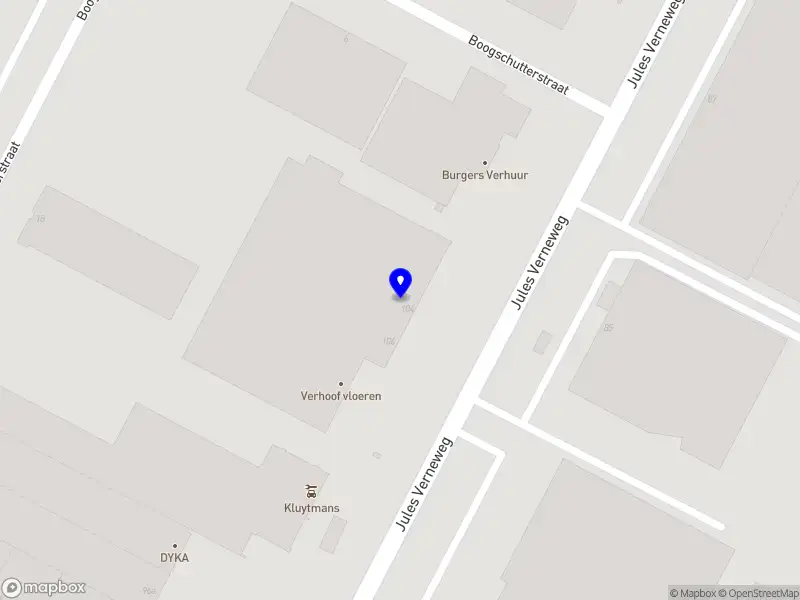 L.J.W. van Lieshout Holding III B.V.